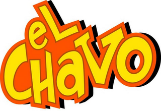 EL CHAVO