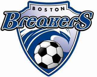 BOSTON BREAKERS