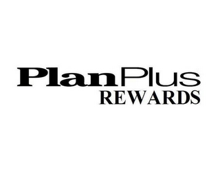 PLANPLUS REWARDS