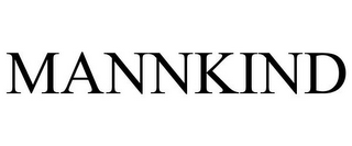 MANNKIND