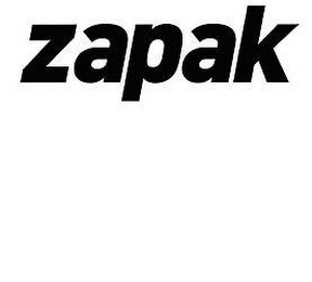 ZAPAK