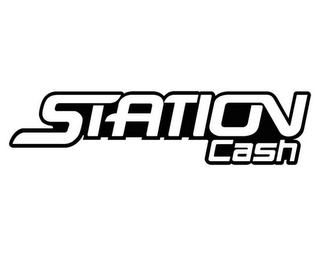 STATION CASH