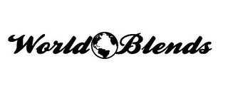 WORLD BLENDS