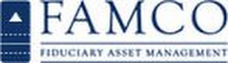 FAMCO FIDUCIARY ASSET MANAGEMENT