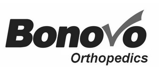 BONOVO ORTHOPEDICS