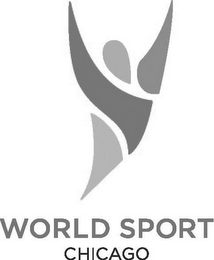 WORLD SPORT CHICAGO