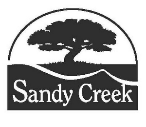 SANDY CREEK