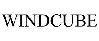 WINDCUBE