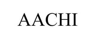 AACHI