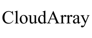 CLOUDARRAY