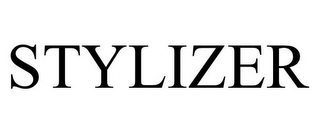 STYLIZER