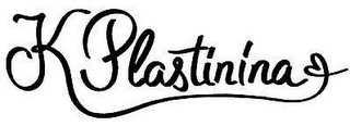 K PLASTININA