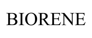 BIORENE