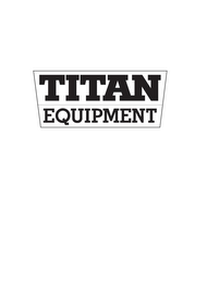 TITAN EQUIPMENT