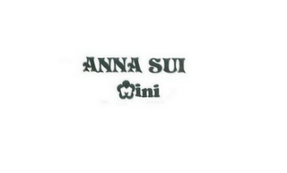 ANNA SUI MINI