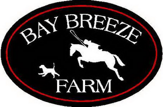 BAY BREEZE FARM