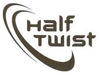 HALF TWIST