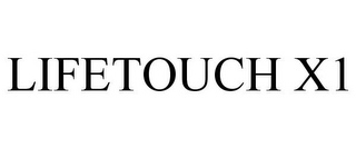 LIFETOUCH X1