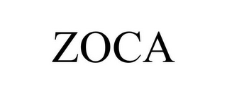 ZOCA