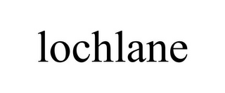 LOCHLANE