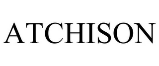 ATCHISON