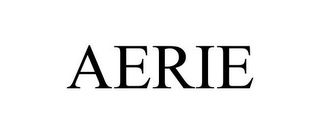 AERIE