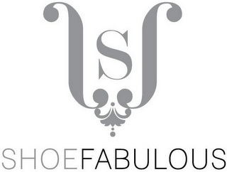 S SHOE FABULOUS