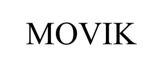 MOVIK