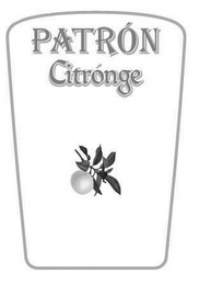 PATRÓN CITRÓNGE