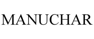 MANUCHAR