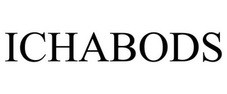 ICHABODS