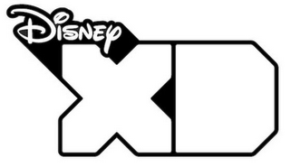 DISNEY XD