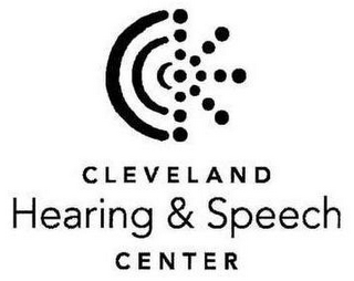 CLEVELAND HEARING & SPEECH CENTER