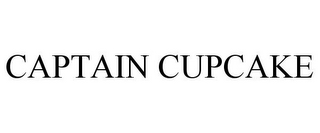 CAPTAIN CUPCAKE