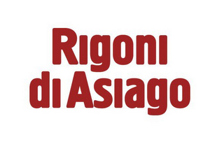 RIGONI DI ASIAGO