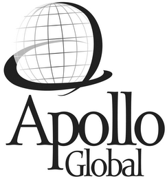 APOLLO GLOBAL