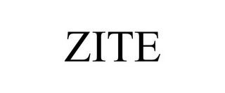 ZITE