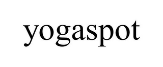 YOGASPOT