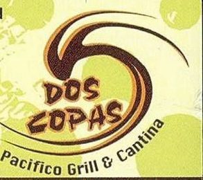 DOS COPAS PACIFICO GRILL & CANTINA