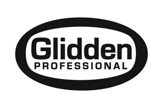 GLIDDEN PROFESSIONAL