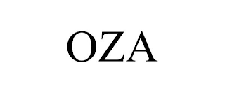 OZA