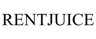 RENTJUICE