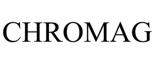 CHROMAG