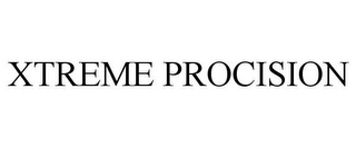 XTREME PROCISION