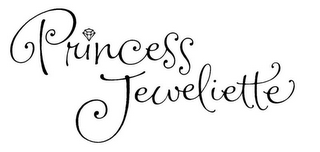 PRINCESS JEWELIETTE