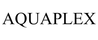 AQUAPLEX