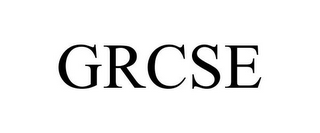 GRCSE