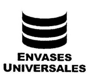 ENVASES UNIVERSALES