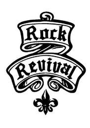 ROCK REVIVAL