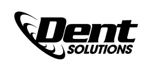 DENT SOLUTIONS